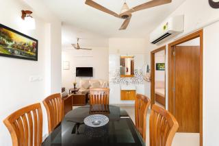 Nucleus Inn - Cochin - 9