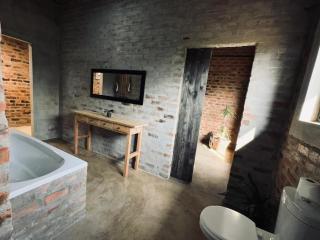 Syeta Bush Lodge 3 Bed Bush Villa - Nelspruit - 5