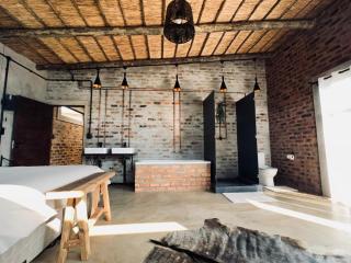 Syeta Bush Lodge 3 Bed Bush Villa - Nelspruit - 4