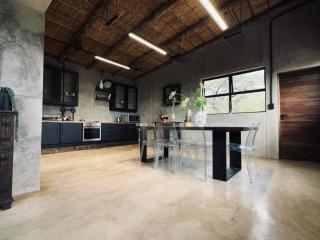 Syeta Bush Lodge 3 Bed Bush Villa - Nelspruit - 1