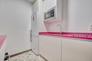El Navarro Suite by Clabao - Pamplona - 2