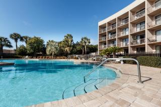 PB B205 - Cozy Bay Studio With Optional Boat Slip - Fort Walton Beach - 8