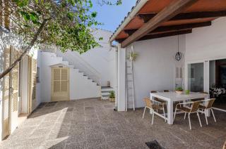 YourHouse Ca Mado Josefa house - Santa Margalida - 0