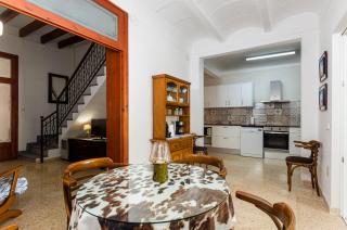 YourHouse Ca Mado Josefa house - Santa Margalida - 6
