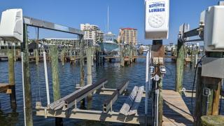 PB B205 - Cozy Bay Studio With Optional Boat Slip - Fort Walton Beach - 6