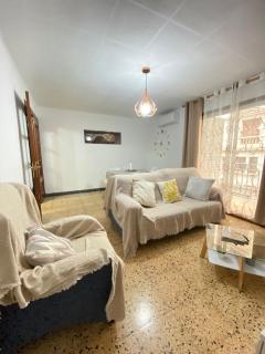 Apartamento Turístico en el Centro - Tarragona - 7