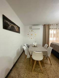 Apartamento Turístico en el Centro - Tarragona - 5