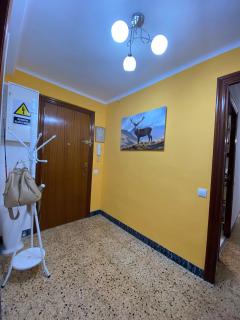 Apartamento Turístico en el Centro - 4