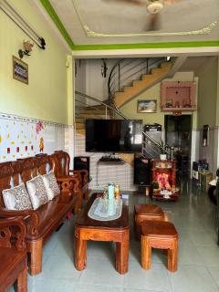 Green House - Ho Chi Minh City - 0