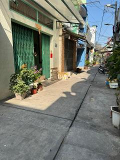 Green House - Ho Chi Minh City - 8