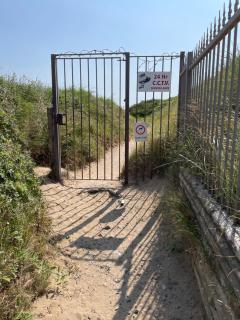 Hillview 1st floor apartment - Brean - 1