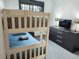 Oasis Beach DaNuria - Playa Flamenca - 1