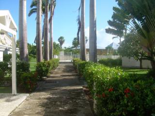 Duplex Bougainvillier,jardin privatif,Piscine - 1