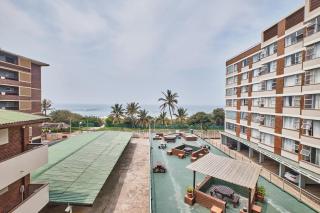 Happy Days Holiday Apartments - Amanzimtoti - 7