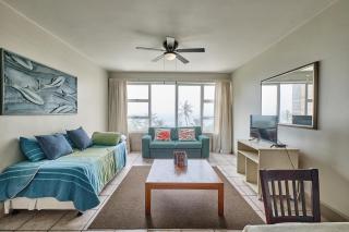 Happy Days Holiday Apartments - Amanzimtoti - 5