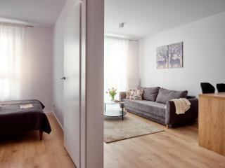 A&W Apartament Franciszkańska - Koszalin - 4