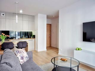A&W Apartament Franciszkańska - Koszalin - 6