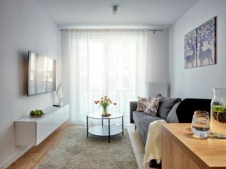 A&W Apartament Franciszkańska - Koszalin - 3