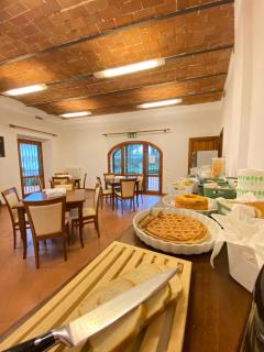 Camera Nel Casale - Florence - 9