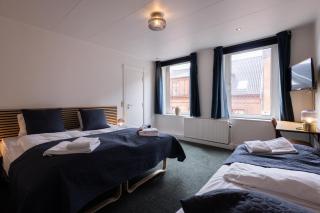 Milling Hotel Mini 19 - Odense - 7