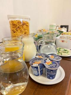 Camera Nel Casale - 5