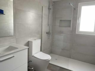 Dedal Villa con piscina y barbacoa para disfrutar - Puerto Calero - 5