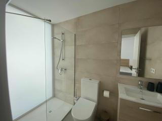 Dedal Villa con piscina y barbacoa para disfrutar - Puerto Calero - 1