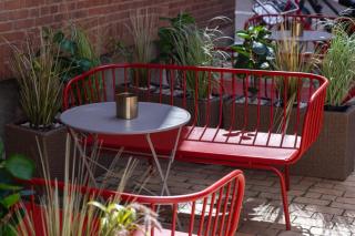 Milling Hotel Mini 19 - Odense - 9