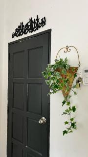 Homestay Che Puteh Sura Dungun - 1