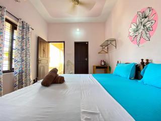 Mango Villa - Varkala - 8