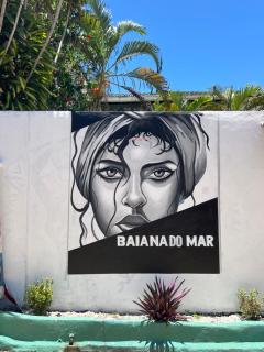 Casa Baiana do Mar - Pipa - 9