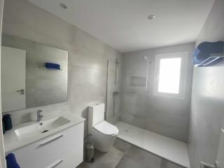 Imperdible Villa con piscina y barbacoa - Puerto Calero - 6