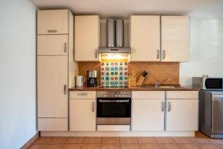 Reinhards Ferienwohnung - Greifswald - 2