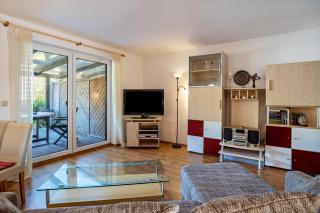 Reinhards Ferienwohnung - Greifswald - 9
