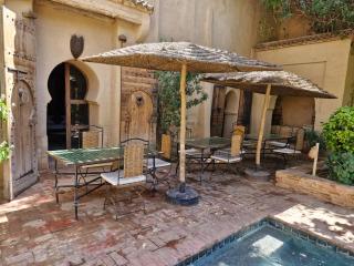 Dar Les Dattiers - Taroudant - 9