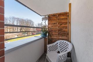 Grobla Centrum 3 by Grand Apartments - Gdańsk - 2