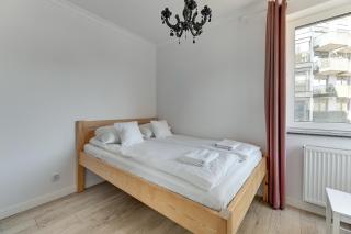 Grobla Centrum 3 by Grand Apartments - Gdańsk - 5