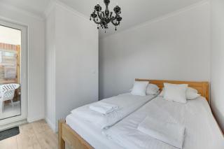 Grobla Centrum 3 by Grand Apartments - Gdańsk - 4