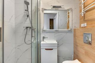 Grobla Centrum 3 by Grand Apartments - Gdańsk - 3