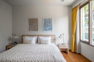 Seaview & beachfront 2BR (2F) 1min CicadaMarket - Hua Hin - 6