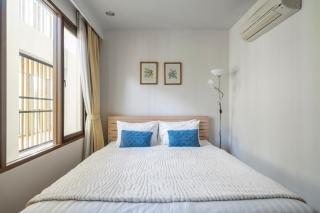 Seaview & beachfront 2BR 151 2F CicadaMarket - 3
