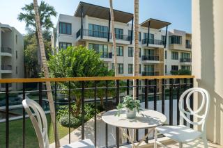 Seaview & beachfront 2BR (2F) 1min CicadaMarket - Hua Hin - 9