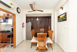 Nucleus Inn - Cochin - 6