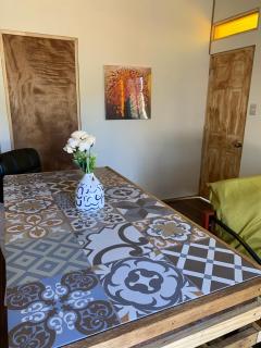 Tinyhouse Ecologico con Tinaja - 5