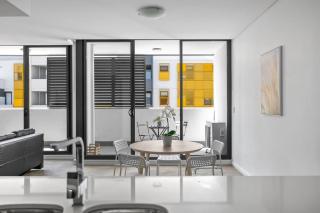 NEW 3BR Apt in Kingsgrove Sleeps 7 - Sydney - 6