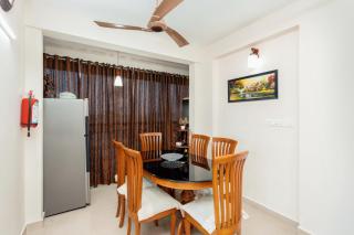 Nucleus Inn - Cochin - 5