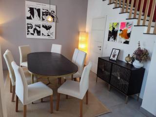 Large architect-designed house 230 sqm /2475 sqft - Antony - 2