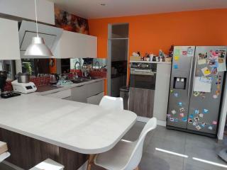 Large architect-designed house 230 sqm /2475 sqft - Antony - 1