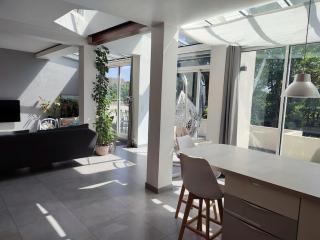 Large architect-designed house 230 sqm /2475 sqft - Antony - 6
