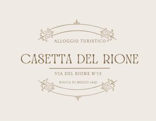 Casetta del Rione - 9